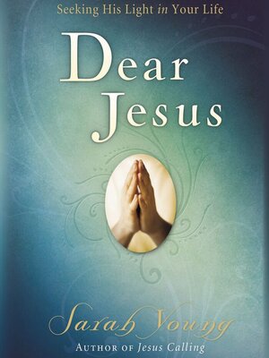 cover image of Dear Jesus